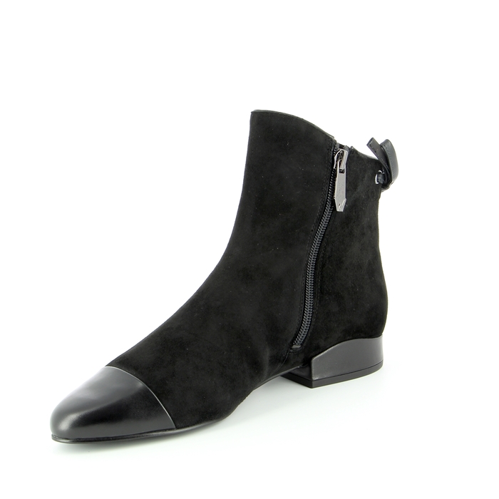 What For boots noir noir