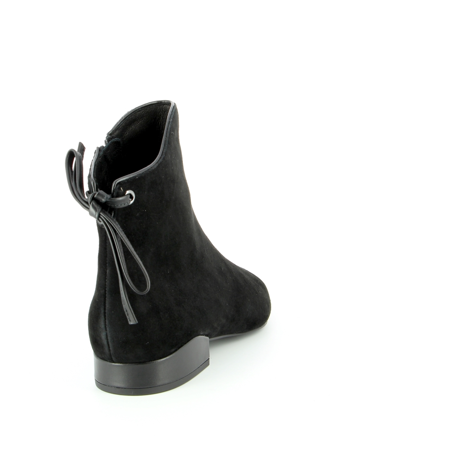 Zoom What For boots noir