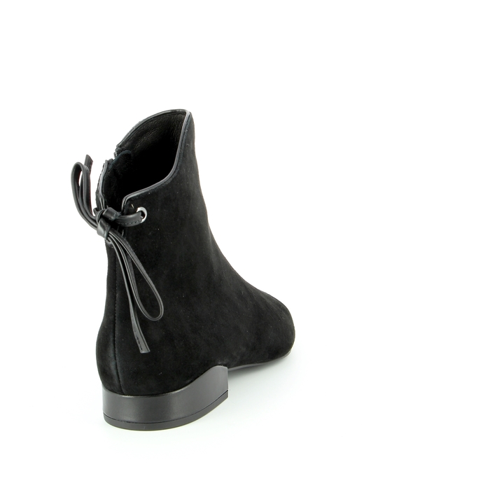 What For boots noir noir