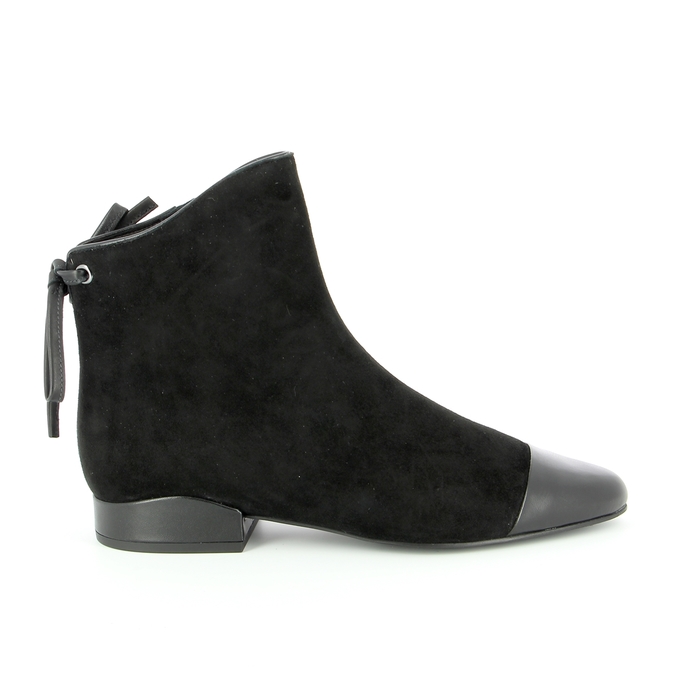 What For boots noir noir