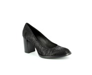 Zinda Pumps zwart