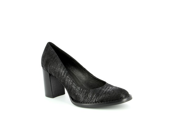 Zinda Pumps zwart