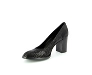 Zinda Pumps zwart