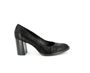 Zinda Pumps zwart