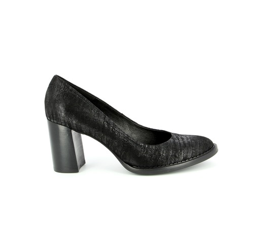 Zinda Pumps zwart