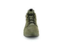 Timberland Bottines kaki