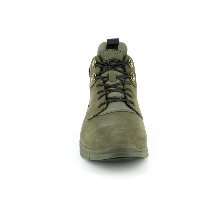 Timberland bottines kaki kaki