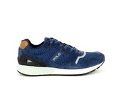 Ralph Lauren Sneakers blauw