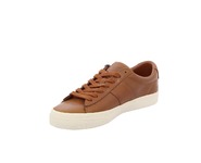 Ralph Lauren Sneakers cognac