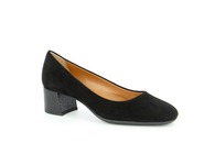 Voltan Pumps zwart