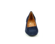 Voltan Pumps blauw