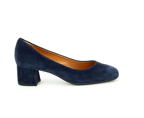 Voltan Pumps blauw