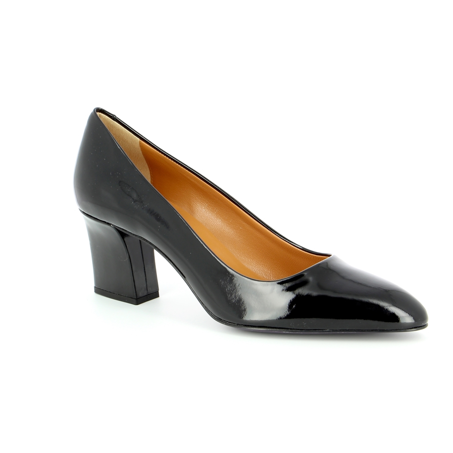 Zoom Voltan moccassins noir
