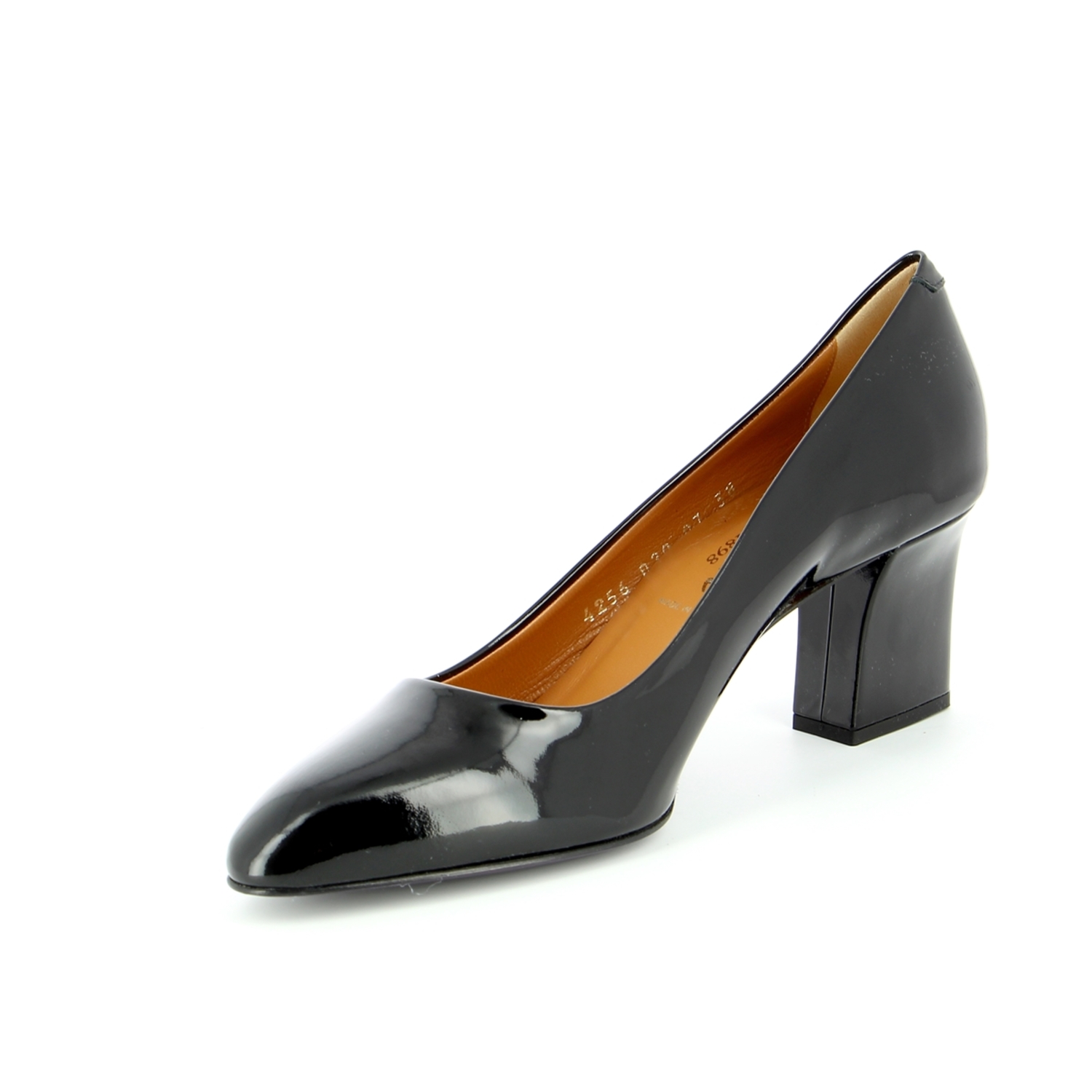 Zoom Voltan moccassins noir