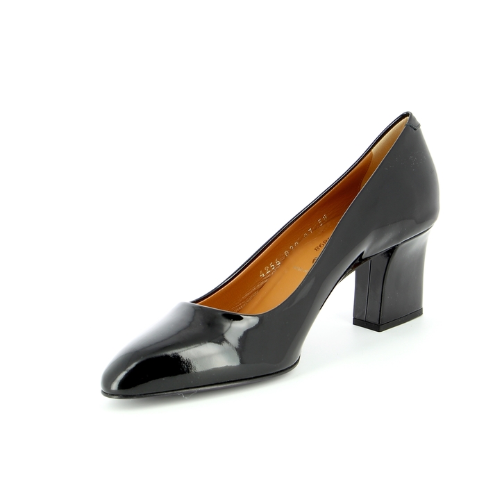 Voltan moccassins noir noir