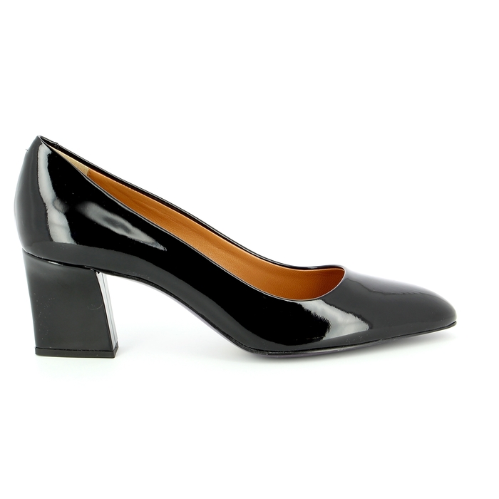 Voltan moccassins noir noir