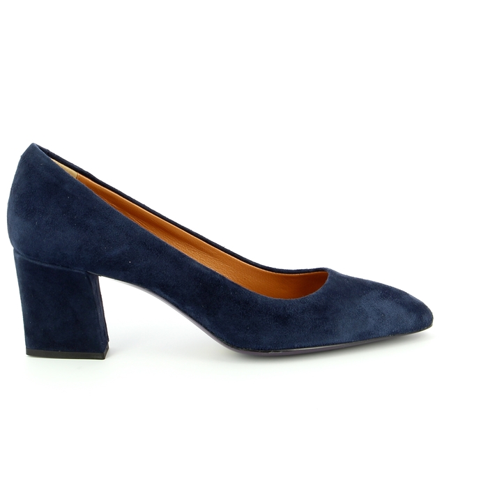 Voltan moccassins bleu bleu