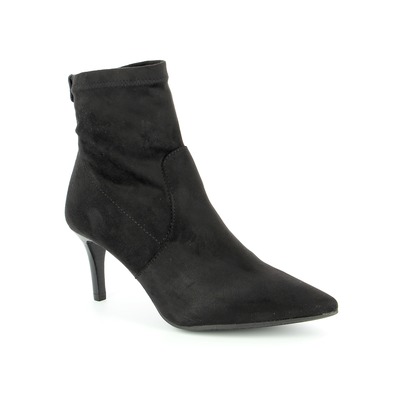 Miralles Boots noir