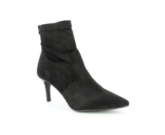 Miralles Boots noir