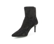 Miralles Boots zwart