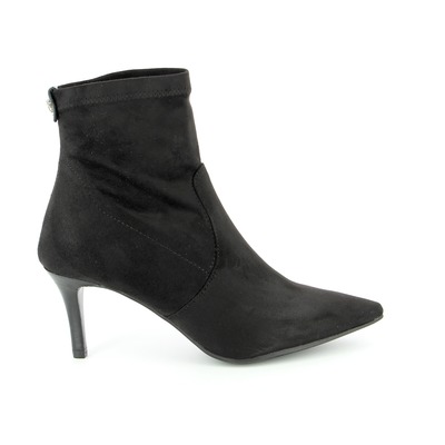 Miralles Boots noir