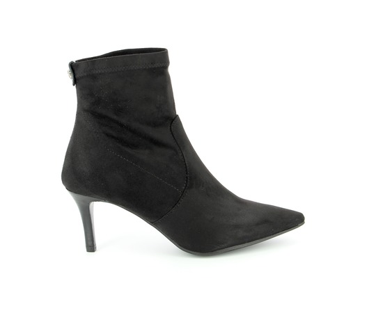 Miralles Boots noir