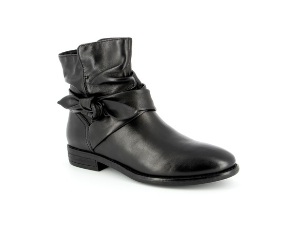 Boots Spm Noir