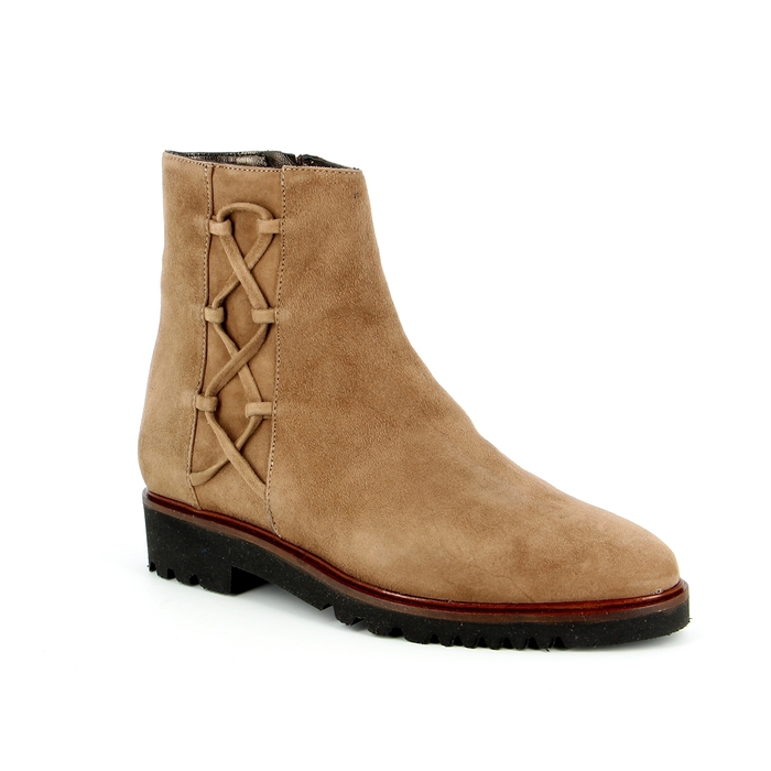 Cypres boots camel camel