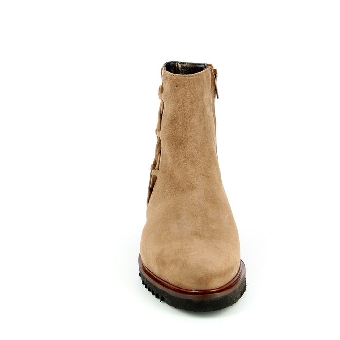 Cypres boots camel camel