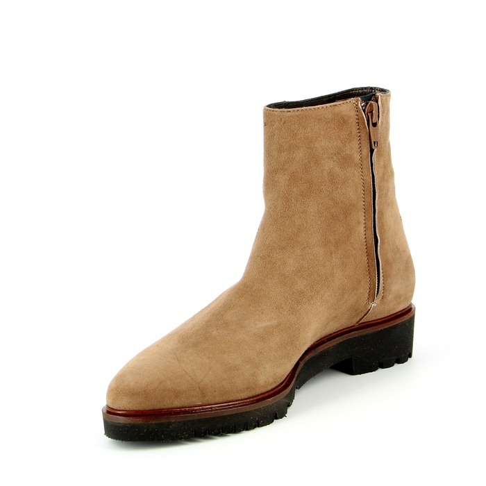 Cypres boots camel camel