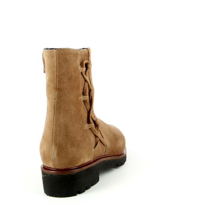 Cypres boots camel camel