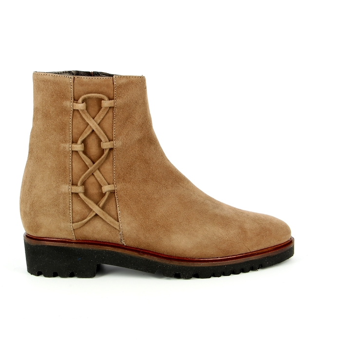 Cypres boots camel camel