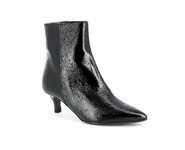 Cypres Boots zwart