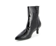 Cypres Boots zwart