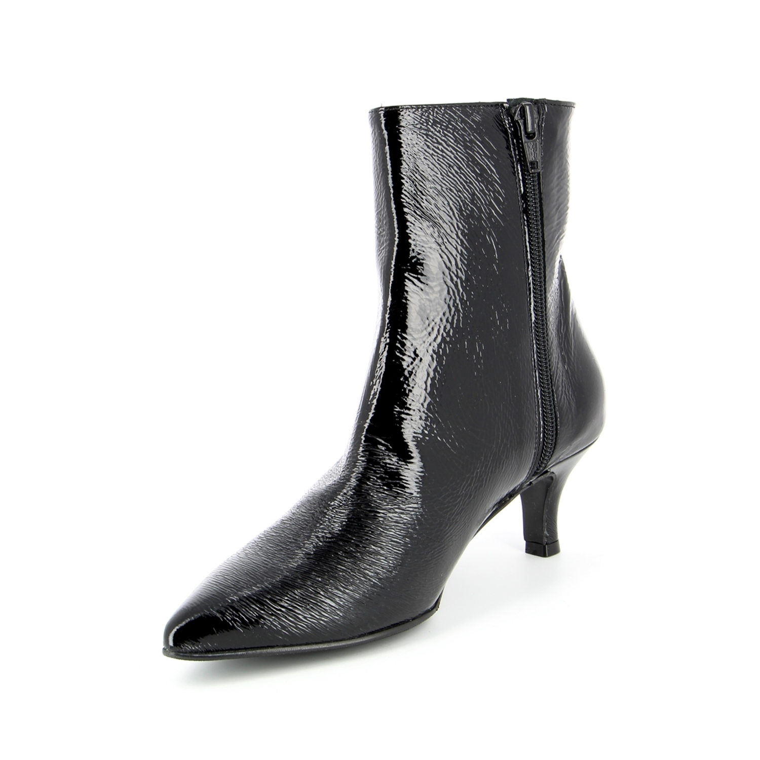 Zoom Cypres boots noir