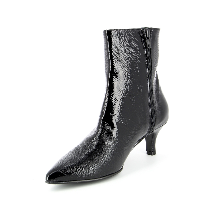 Cypres boots noir noir