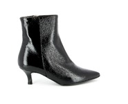 Cypres Boots zwart