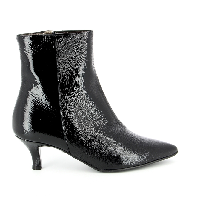 Cypres boots noir noir