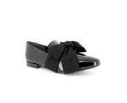 Miralles Moccassins noir