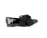 Miralles Moccassins noir