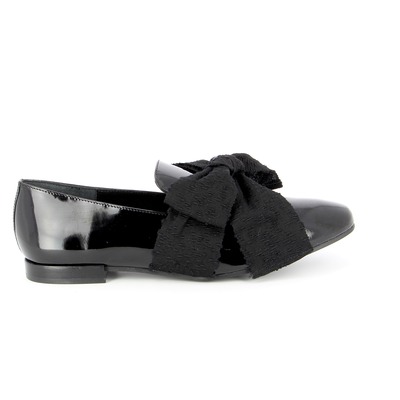 Miralles Moccassins noir