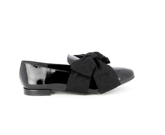 Miralles Moccassins noir