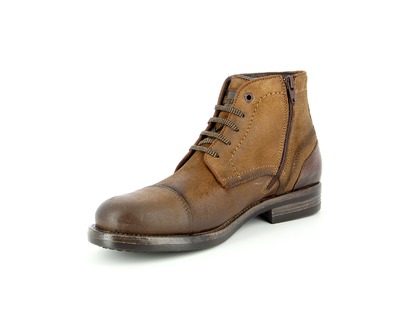 Braend Boots