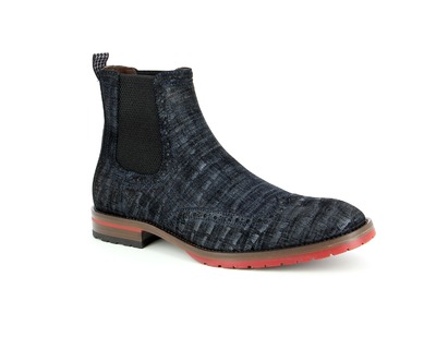 Floris Van Bommel Boots