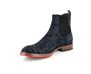 Floris Van Bommel Boots bleu