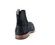 Floris Van Bommel Boots bleu