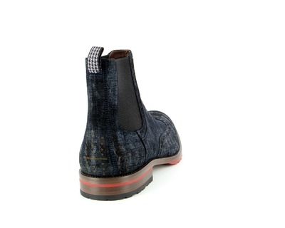 Floris Van Bommel Boots