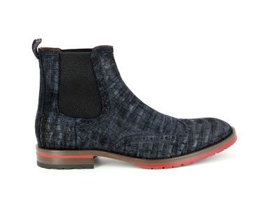 Floris Van Bommel Boots