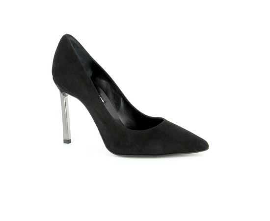 Prezioso Pumps zwart