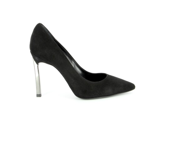 Prezioso Pumps zwart